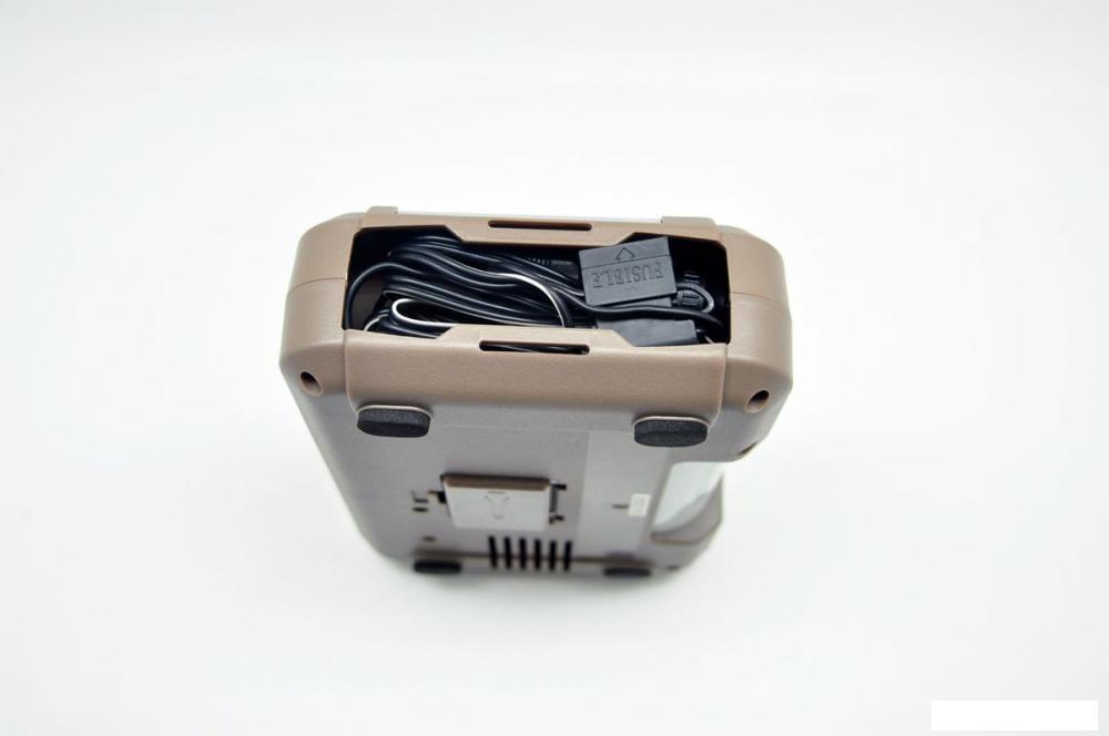 Автомобильный компрессор Качок K60