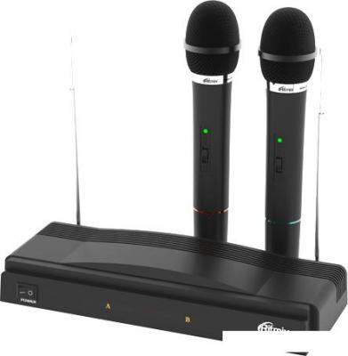 Радиосистема Ritmix RWM-210