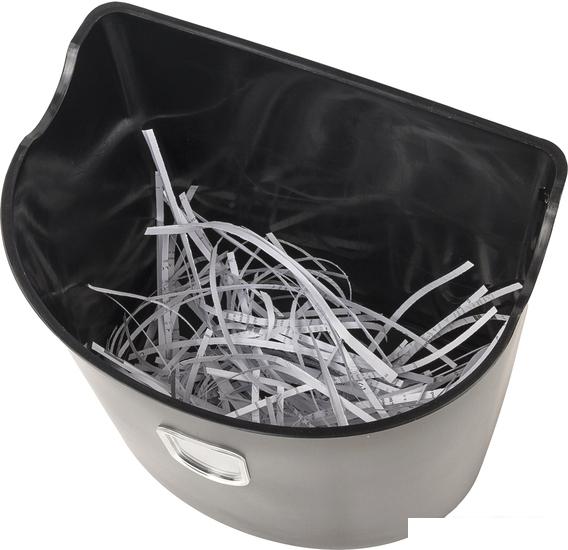 Шредер BRAUBERG S8-DS 531772