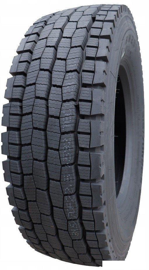 Автомобильные шины Blacklion BW292 315/70R22.5 156/150L TL