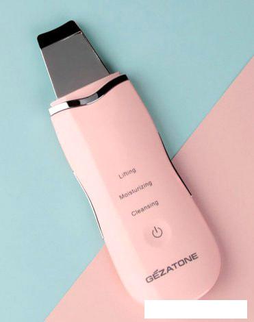 Приборы для ухода за кожей Gezatone Bio Sonic 770 S