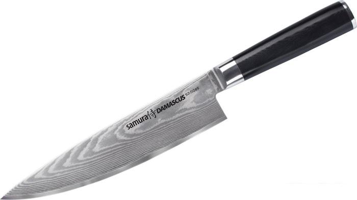 Набор ножей Samura Damascus SD-0220