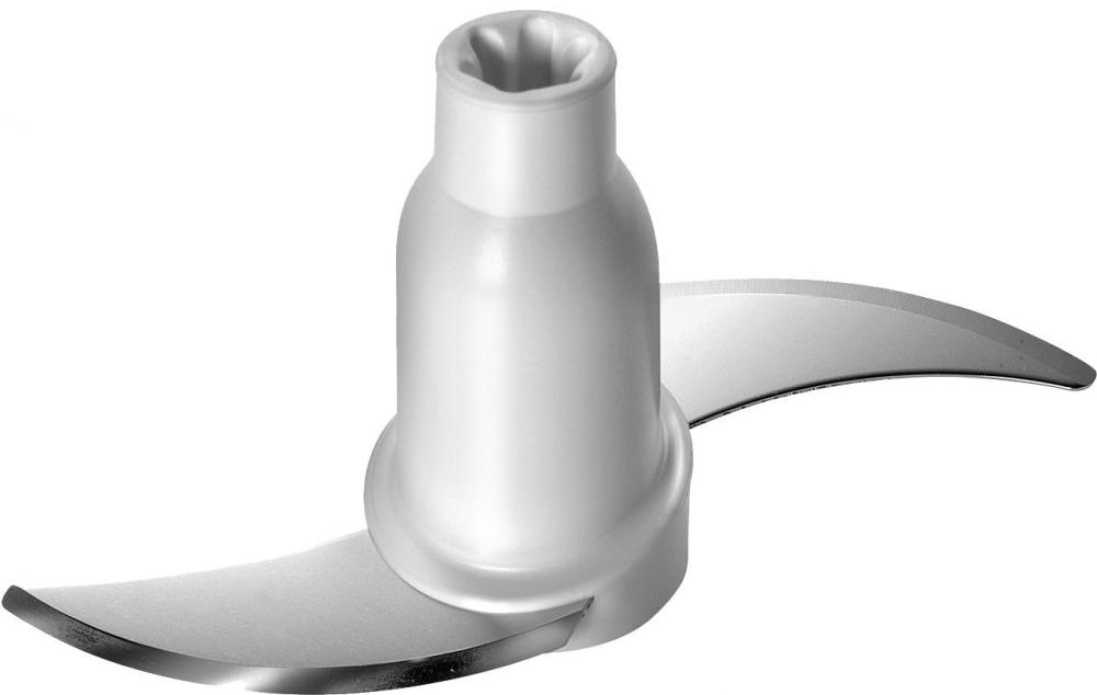 Набор аксессуаров Bamix SliceSy Light (серый)