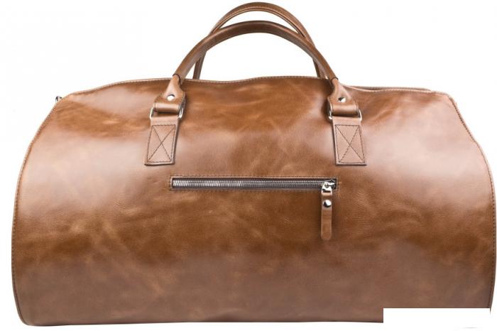 Портплед Carlo Gattini Premium Palermo 4038-53 (коньячный)