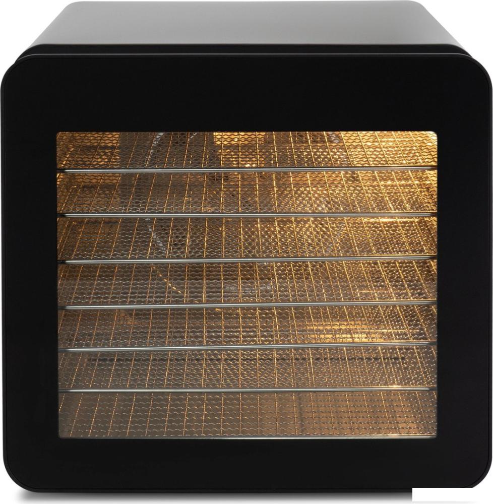 Сушилка для овощей и фруктов Hyundai HYFD-8801