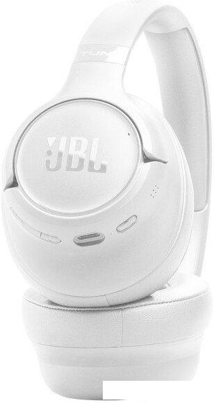 Наушники JBL Tune 730BT (белый)
