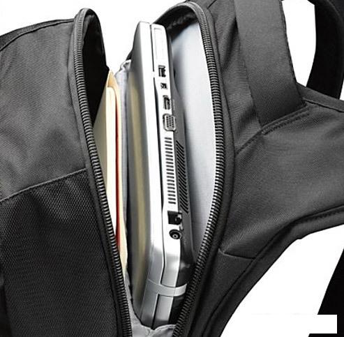 Сумки для ноутбуков Case Logic DLBP-116