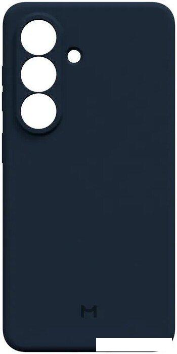 Чехол для телефона Magssory CSL050 для Samsung Galaxy S26 Blue CSL050bl