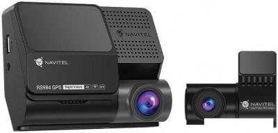Автомобильные видеорегистраторы NAVITEL RS984 GPS
