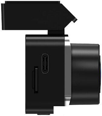 Автомобильные видеорегистраторы NAVITEL R37 GPS