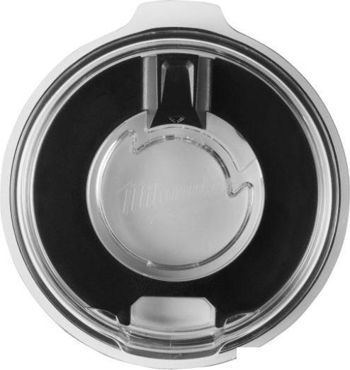 Термокружка Milwaukee Packout 0.887л (красный)