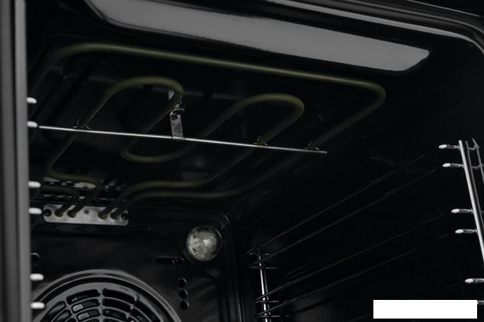 Электрический духовой шкаф ZUGEL ZOE451B