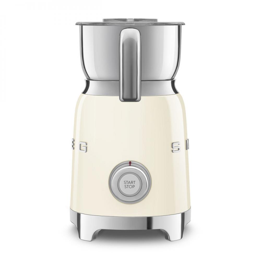 Вспениватели молока Smeg MFF11CREU