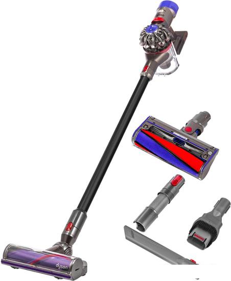 Пылесосы Dyson V8 Total Clean
