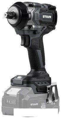 Шуруповерты, гайковерты, электроотвертки Stavr (Ставр) UNI-M SWI 18BL-650V (без АКБ)