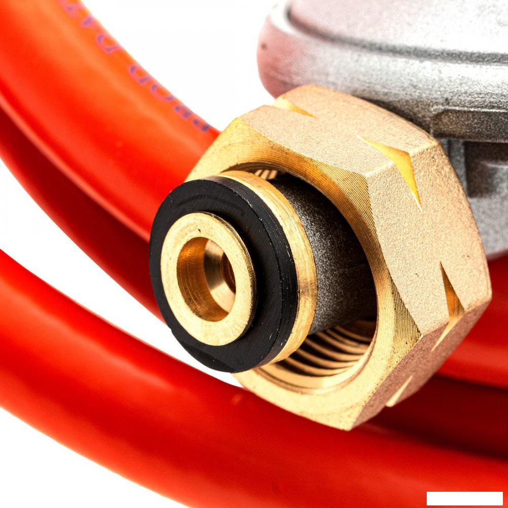 Газовая тепловая пушка Denzel GHG-10