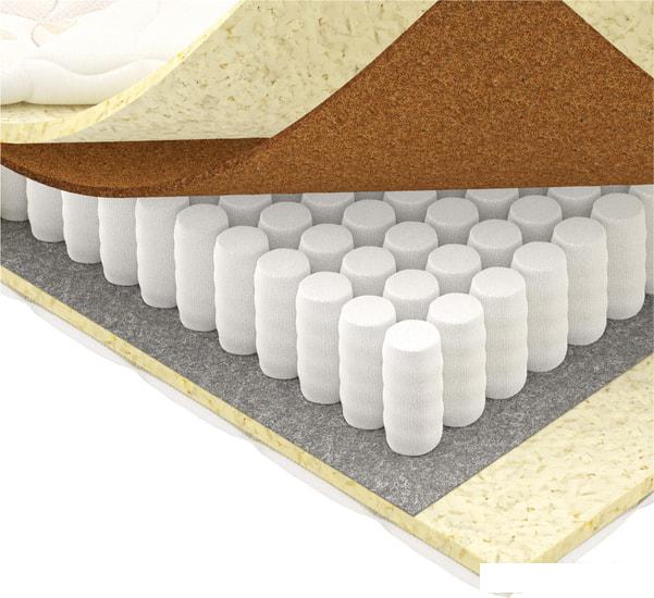 Матрас Mio Tesoro Bari 80x170