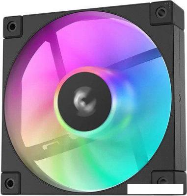 Вентилятор для корпуса DeepCool FD12 ARGB R-FD12-BKAPN1-G
