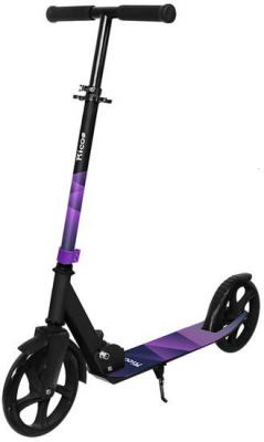 Самокаты Ricos Impulse 200H (белый/фиолетовый)