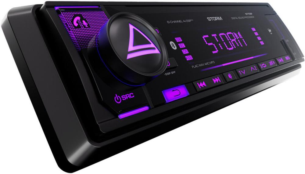 Автомагнитолы Aura Storm-677DSP