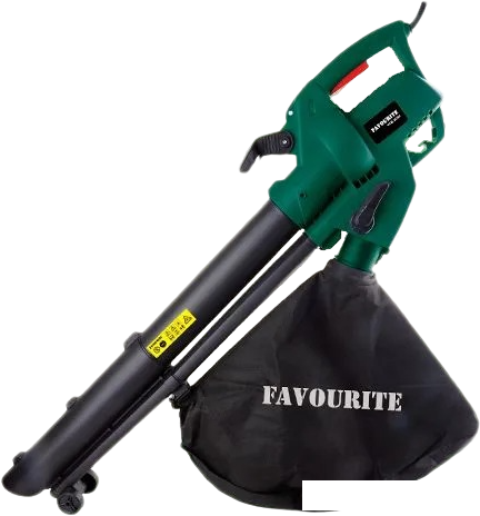 Колесная воздуходувка Favourite VCB 2000
