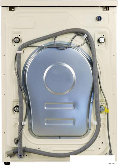 Стирально-сушильная машина CENTEK CT-1958