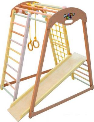 Детские спортивные комплексы и игровые площадки Perfetto Sport Uccellino PS-210