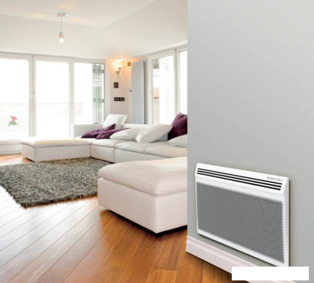 Конвектор Electrolux Air Heat 2 EIH/AG2–1500E