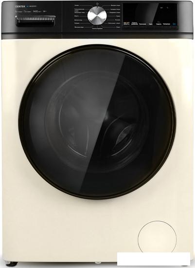 Стирально-сушильная машина CENTEK CT-1960