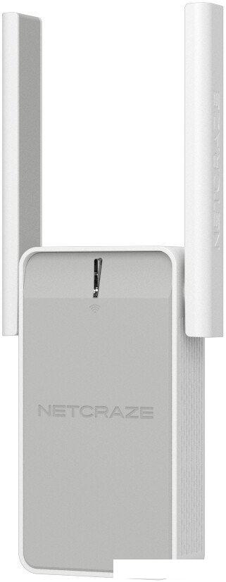 Беспроводные точки доступа и усилители Wi-Fi Netcraze Buddy 5 NC-3311