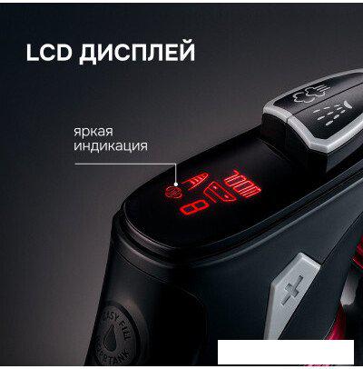 Утюг Zigmund &amp; Shtain ZSI-711