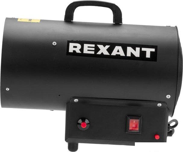 Газовая тепловая пушка Rexant 60-0045