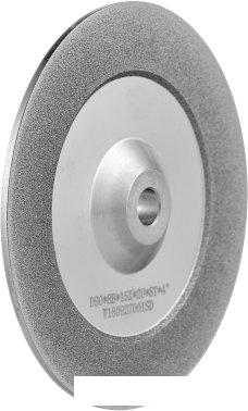 Шлифовальные диски, насадки, листы Сварог TIG Expert 001 D90x8H 100491