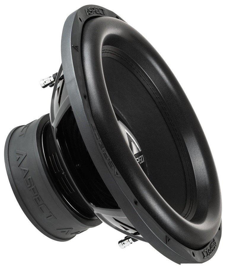 Головка сабвуфера Aspect TLW-15d2