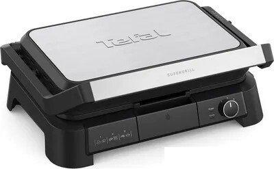 Электрогриль Tefal GC510DE0