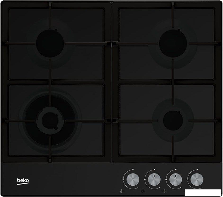 Варочная панель BEKO HIAW 64225 SB
