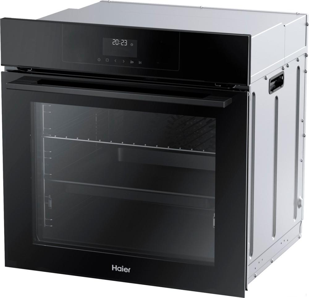 Электрический духовой шкаф Haier HOQ-F3AAN3GB