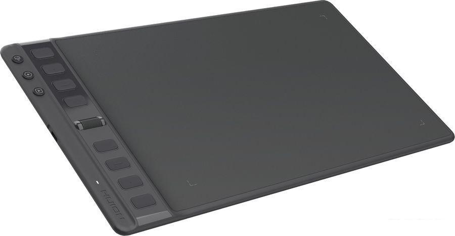 Графический планшет Huion Inspiroy 2 M H951P (черный)