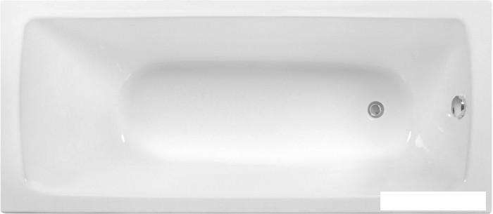 Ванны Wotte Vector 170x75 БП-э00д1472
