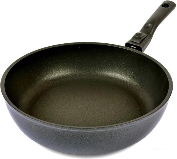 Сковороды TimA Tvs Titan Diamond TD-2024