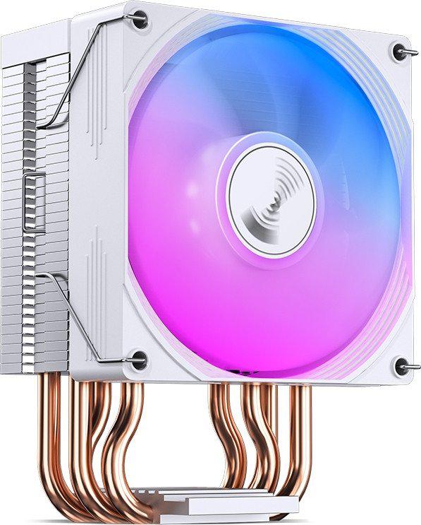 Кулер для процессора Jonsbo CR-1300 EVO White