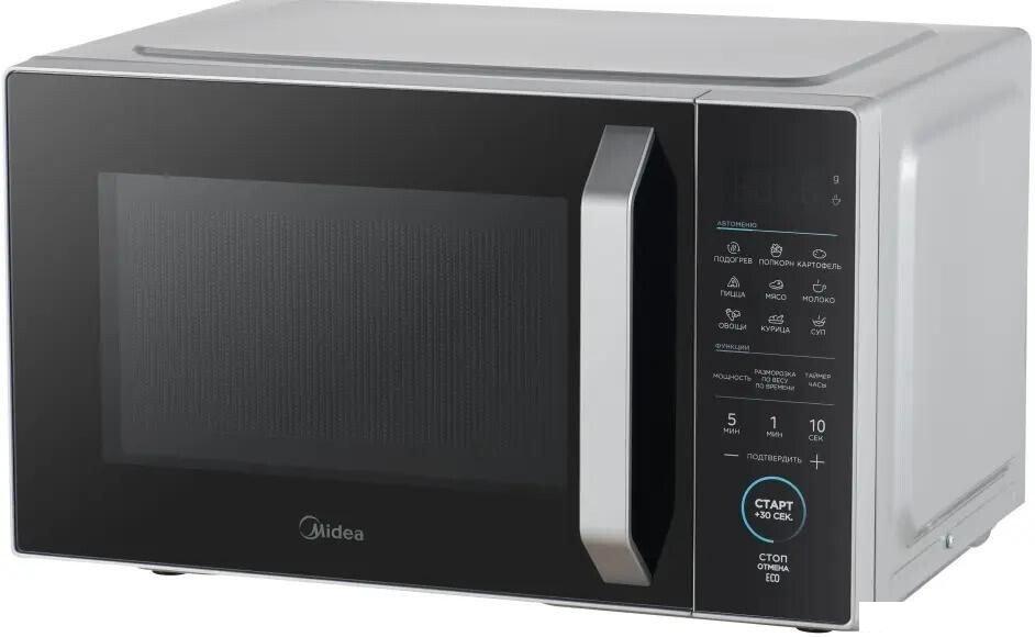 Микроволновая печь Midea EM825P2ET-S