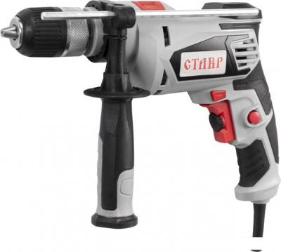 Электродрели и строительные миксеры Stavr (Ставр) ДУ-13/750БК
