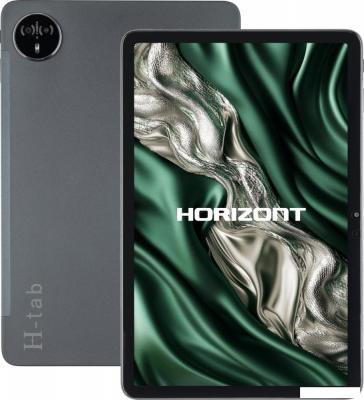 Планшеты Horizont H-Tab 1 6GB/128GB LTE (темно-серый)