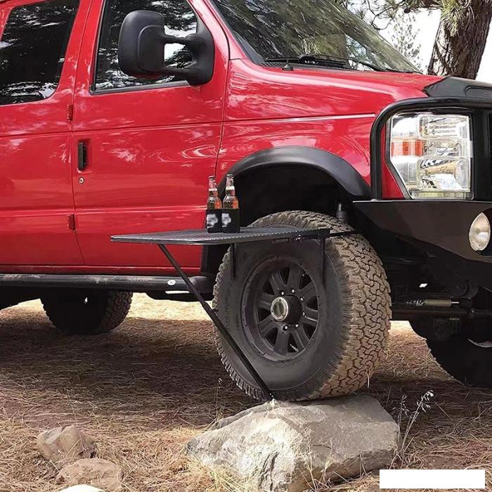 Кемпинговая мебель Sundays CAR2883