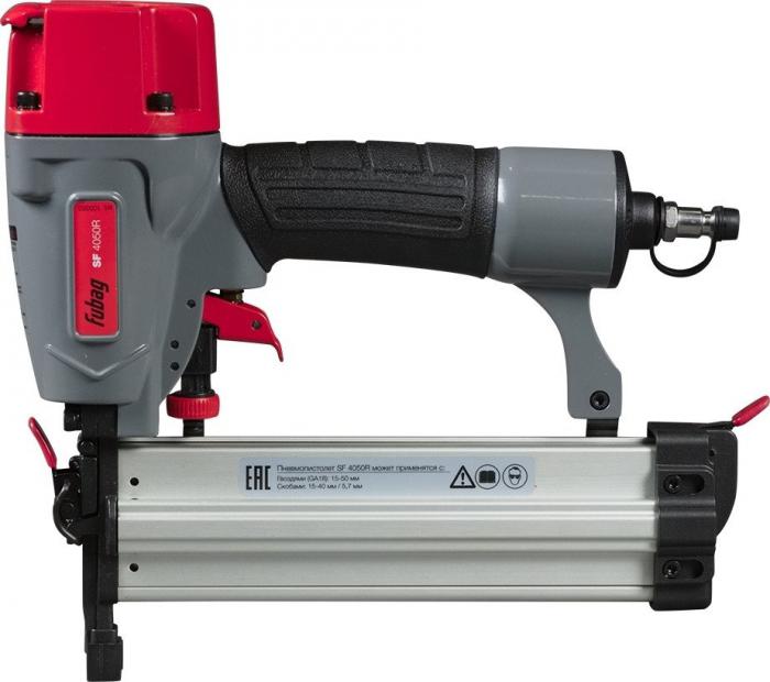 Степлер Fubag SF4050R 100353