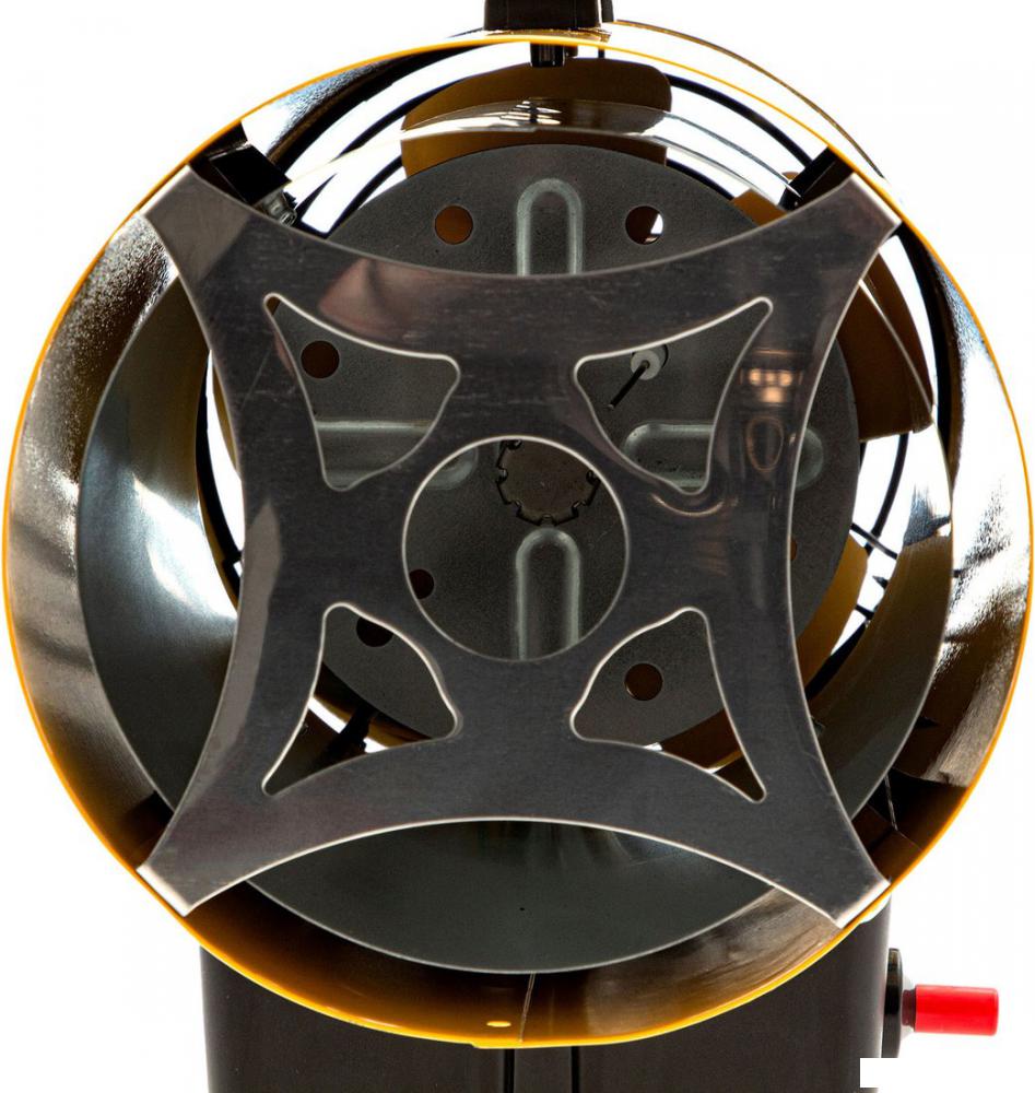 Газовая тепловая пушка Denzel GHG-10