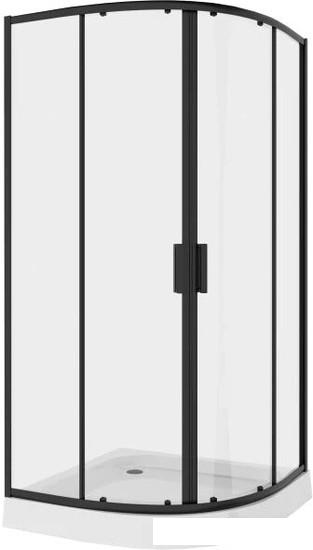 Душевой уголок Niagara NG-6807-08 100x100x190