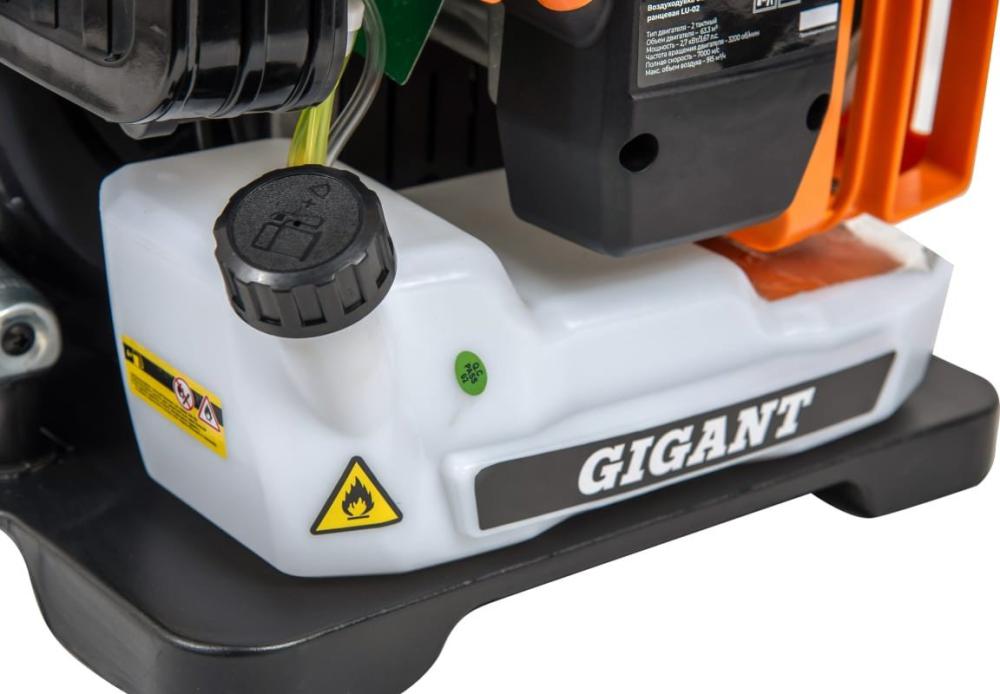 Воздуходувки Gigant LU-02