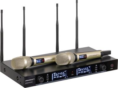 Микрофоны Rockdale Pro Stage 220 Vocal